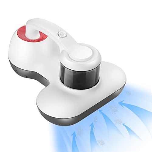 BedGuard Mattress Vacuum