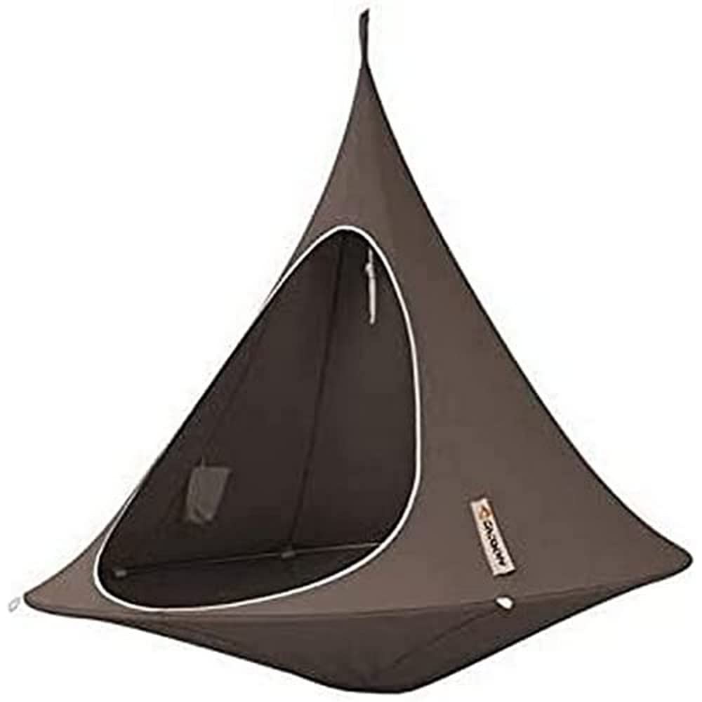 SkySway Double Hammock - Taupe Bliss Edition