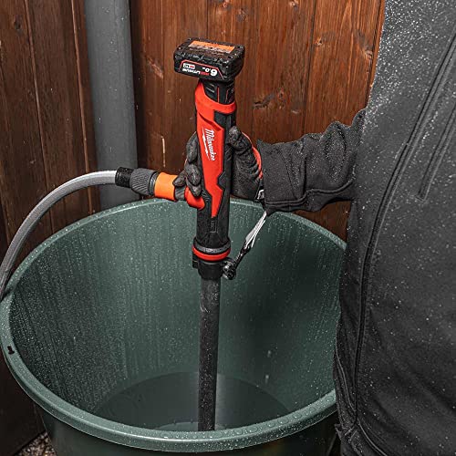 HydroSwift 12V Portable Water Pump