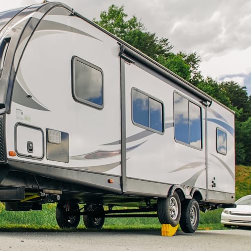 TrailMaster EZ-Lift RV Aid
