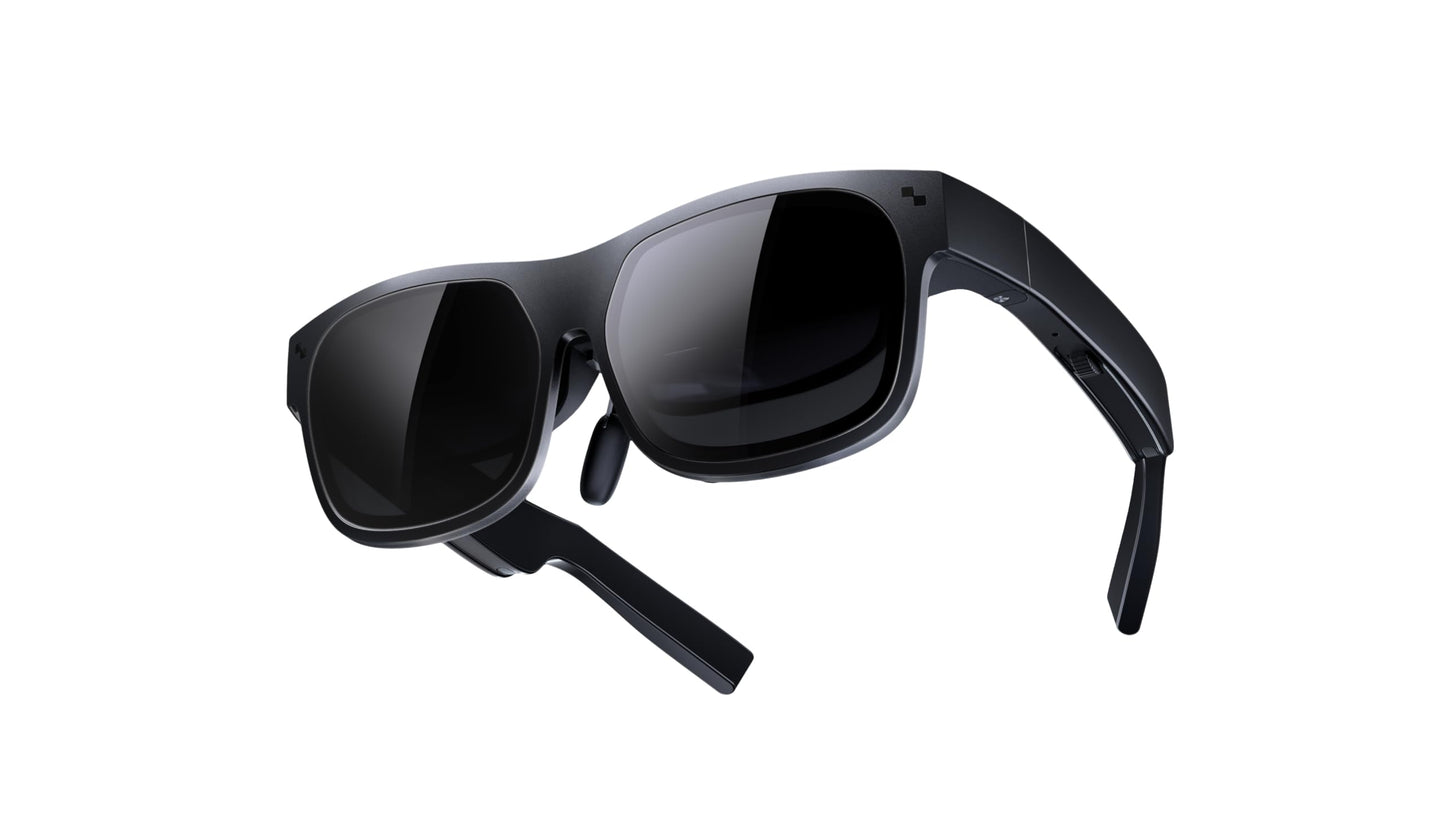 TCL FutureSight AR Glasses