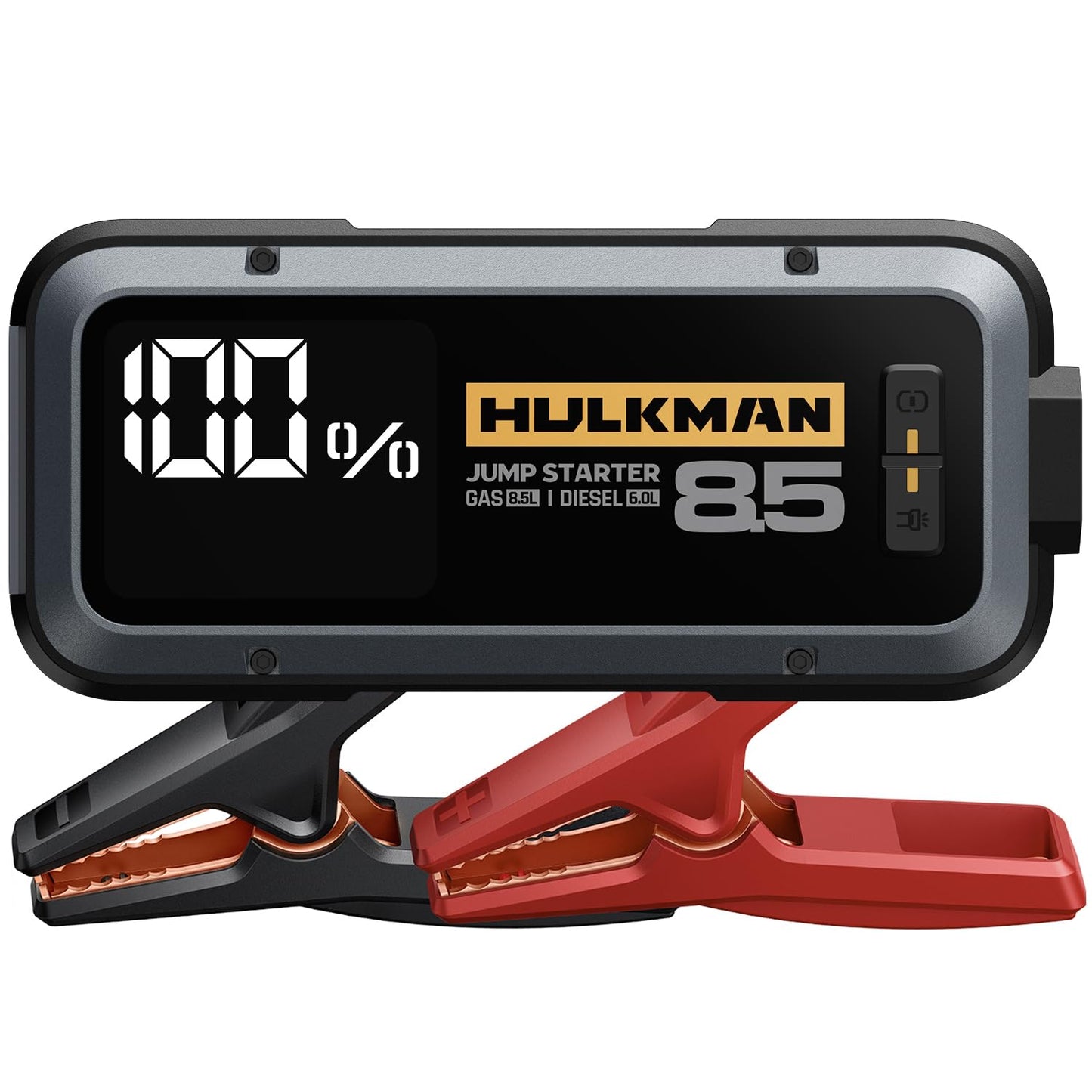 PowerHulk 2000 JumpStarter