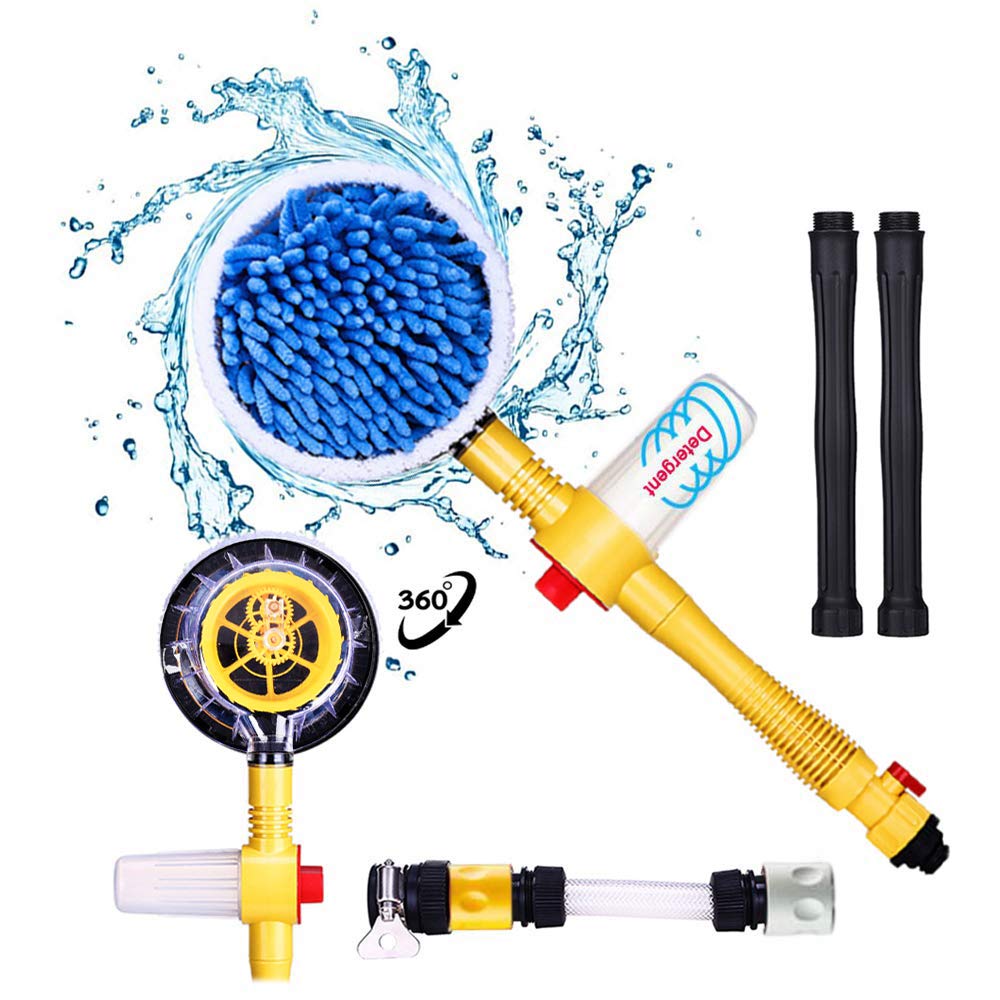 SparklePro Cleaning Kit