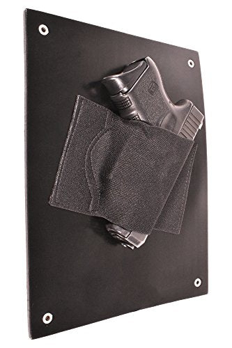 Handgun Holster - Versatile Mounting Options for Any Firearm