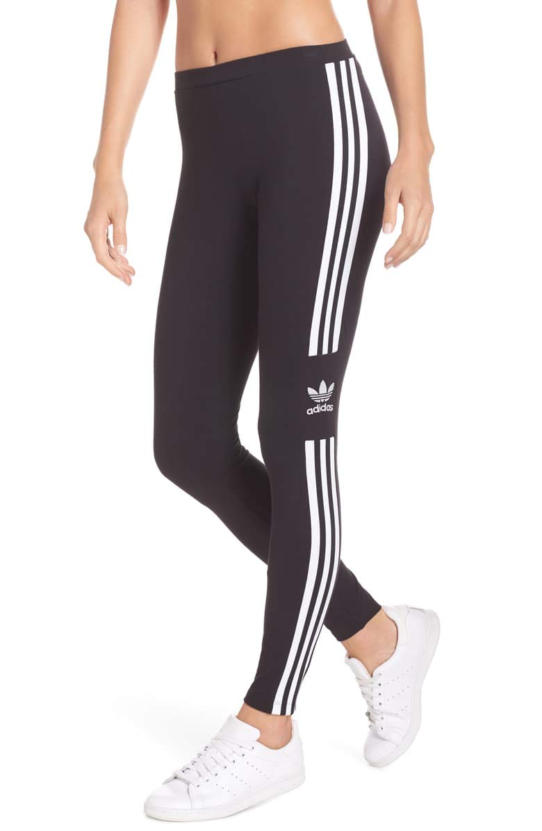 adidas Trefoil Tights