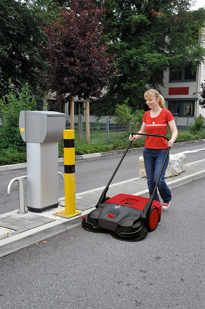 Ultimate Sweeper Solution 🌪️🧹 - The Superstacks