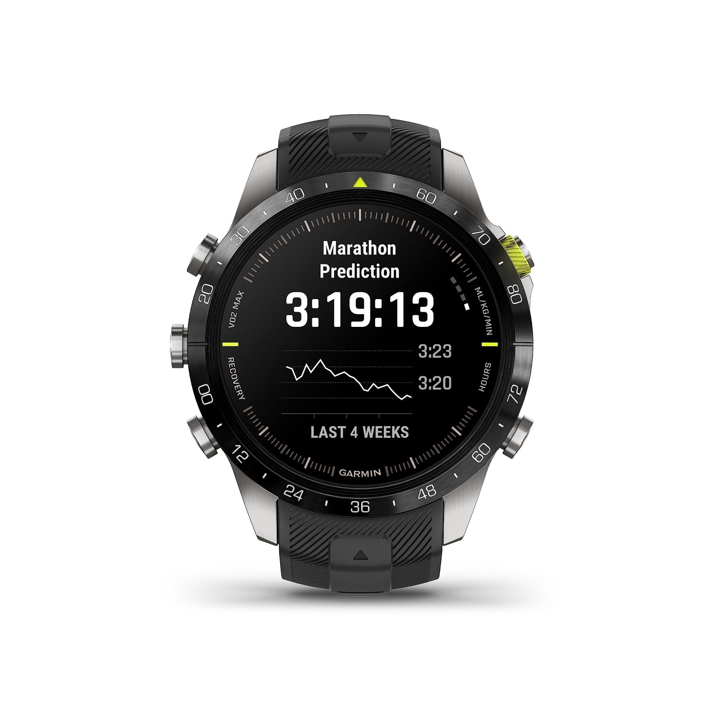 Premium Men's Sports Tool Watch 🏃♂️⌚