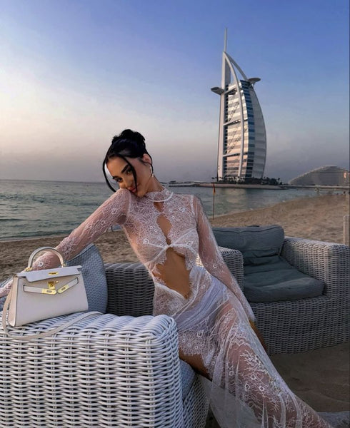 THE ULTIMATE QUIET-LUXURY ICON EVERY COLLECTOR WANTS 👜