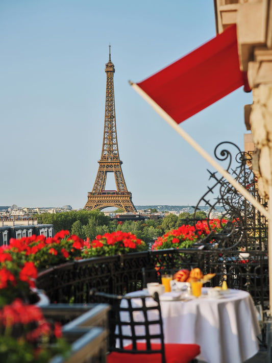 Top 5 Destinations Everyone Should Visit Before 40 | Elite Hotels Booked with Expedia ✈️✨