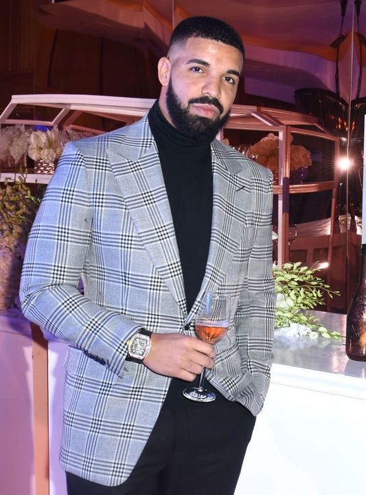 Command the Room in Checks 🕴️