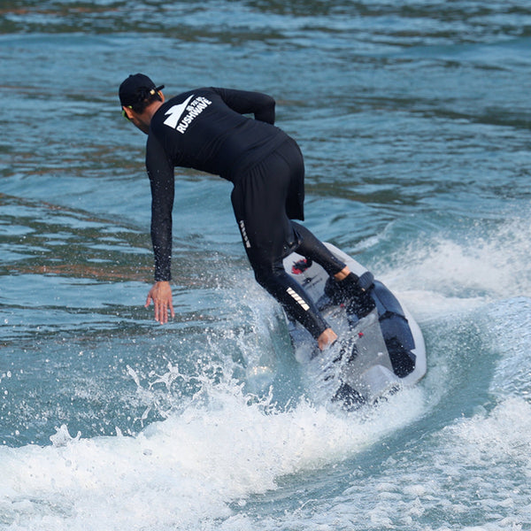 Unleash Your Summer with the Power Electric Surfboard ES2301: The Ultimate Wave Riding Experience