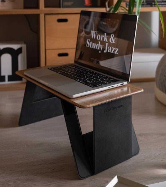Foldable Laptop Desk – FansDreams Pi Portable Lap Table