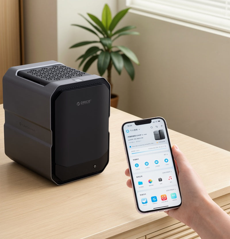 Power Up Your Data Game – The CyberData Vault Is Here! 🚀