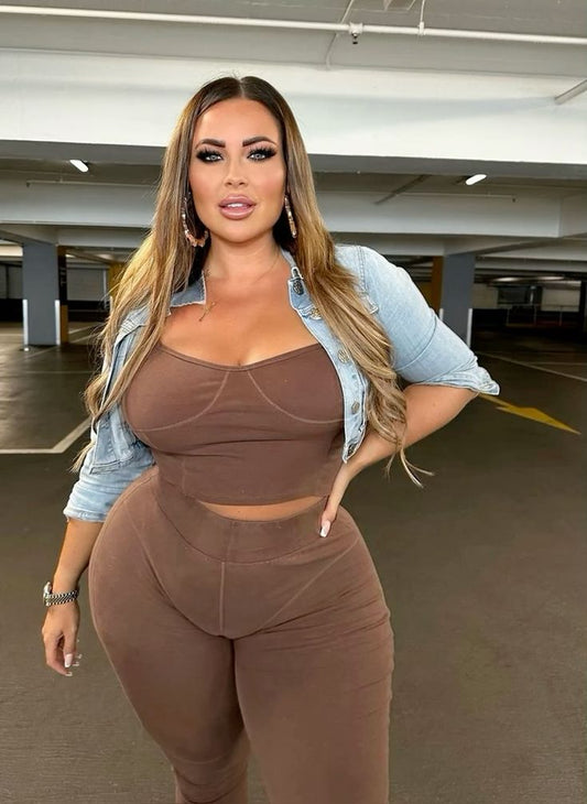 CLASSIC DENIM. MODERN ATTITUDE. 🔥