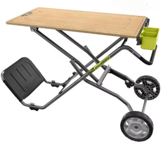 Power Up Your Workspace with the STM202 for RYOBI SPEED BENCH! ⚡