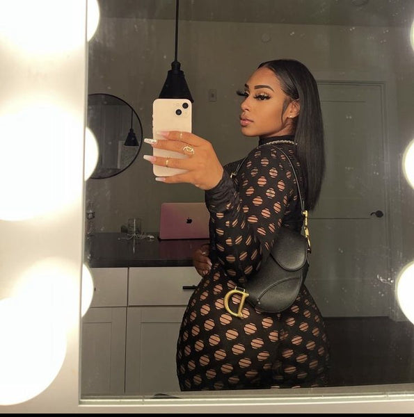 Dior Saddle Bag (Python, Blue) — Iconic Shape, Power-Level Luxury 👜✨