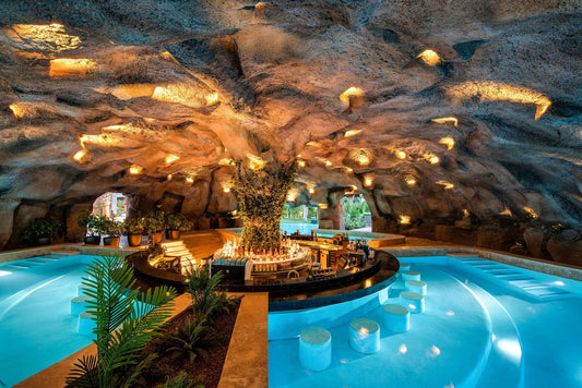 Regnum The Crown – Where Luxury Reigns Supreme 👑📍🇹🇷