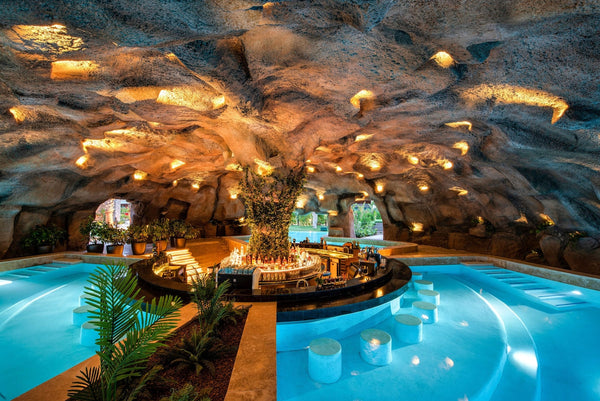 Regnum The Crown – Where Luxury Reigns Supreme 👑📍🇹🇷