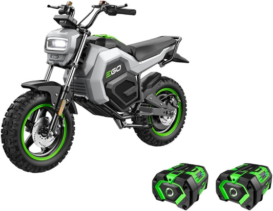 EGO POWER+ MB1005-2 Review: What Buyers Should Know Before Buying 🏍️✨