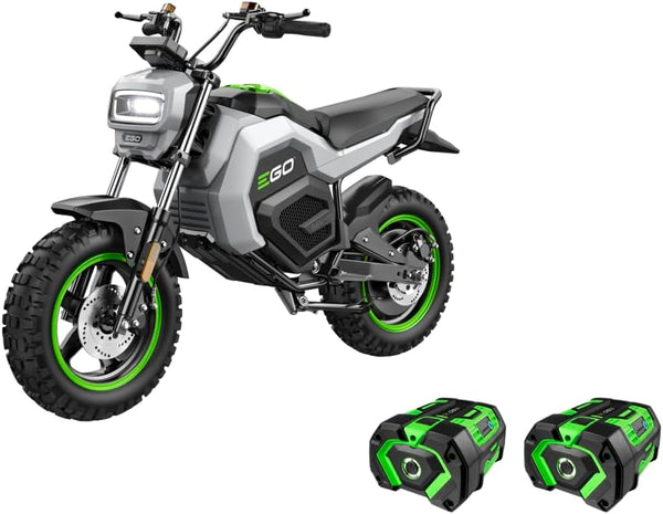 EGO POWER+ MB1005-2 Review: What Buyers Should Know Before Buying 🏍️✨