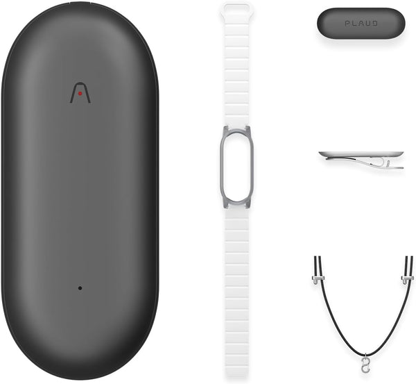 Smart Recording On-The-Go: PLAUD NotePin AI Voice Recorder!