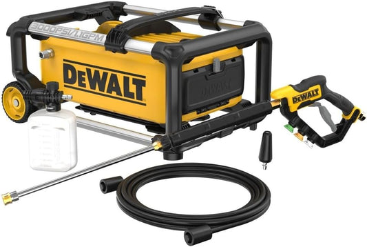 SHELL AC 3000 PSI Pressure Washer Review (2026) 💦💨