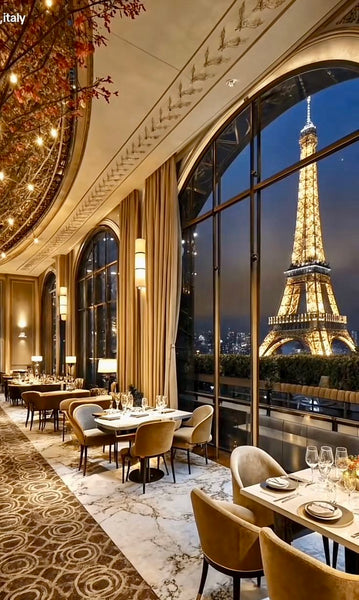 Top 10 Luxury Hotels for Christmas 2025 — Book Fast, Limited Rooms!🌲✨