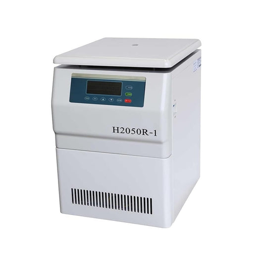 H2050R-1 High-Speed Refrigerated Centrifuge Review: Is It Worth It for Clinical & Lab Use? 👨‍🔬⚕️