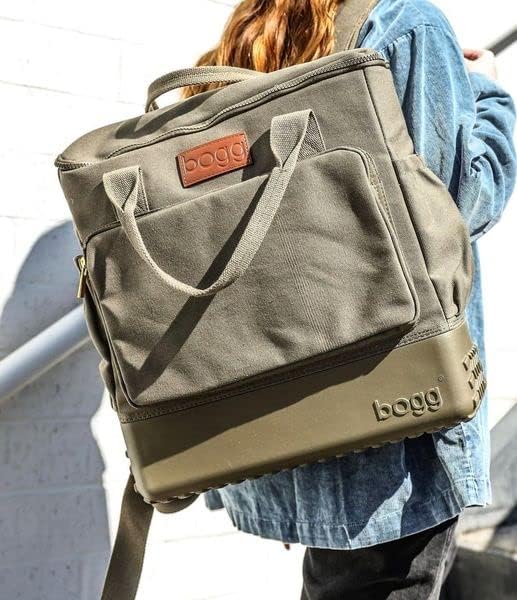 Ready, Set, Pack! The BOGG BAG Backpack Is Your Next Adventure Essential! 🌟