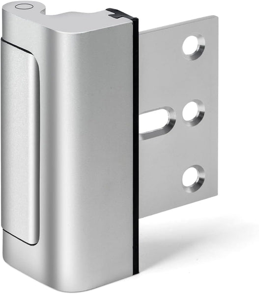 Upgrade Your Home’s Safety With the Fcicarn Home Security Door Lock—Engineered to Withstand a Whopping 800 lbs of force!