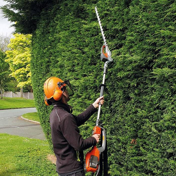 Best Professional Hedge Trimmer? Honest Look at the Echo HCA-2620 ✨