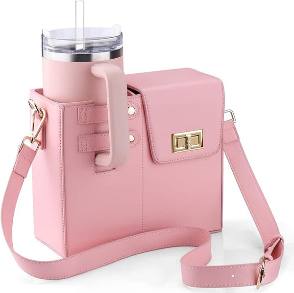 Meet the Crossbody Bag Every Stanley Lover Needs
