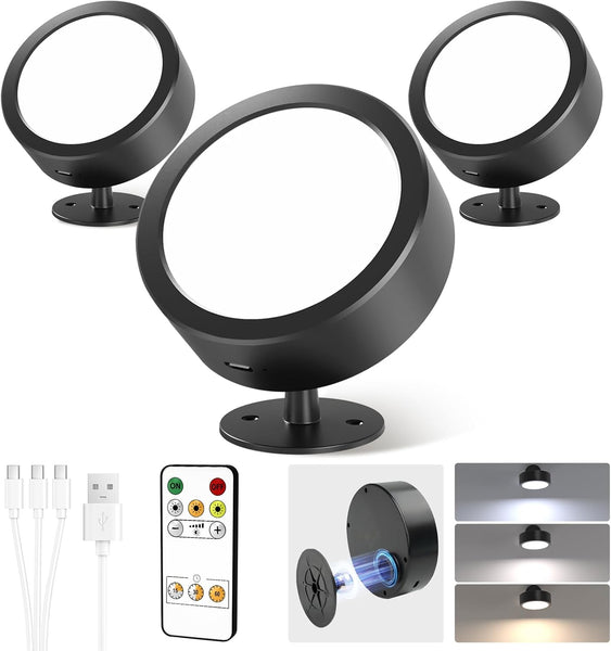 Upgrade your space with these LED Wall Mounted Lights