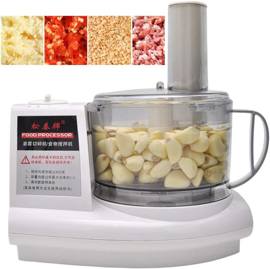 Peel Garlic in Seconds—Not Tears! 🧄⚡