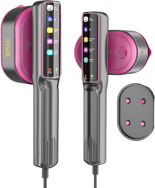 1200W Handheld Garment Steamer Review (2026): Fast, Portable & Surprisingly Powerful ✨