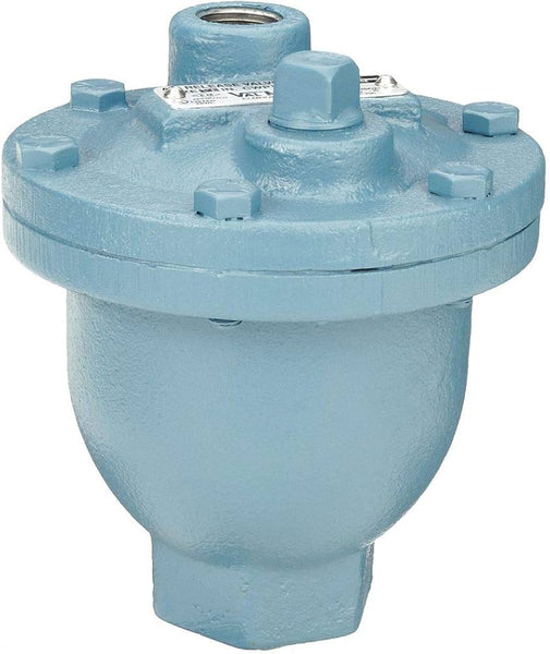 Stop Airlocks in Their Tracks – Meet Your System’s Secret Weapon!