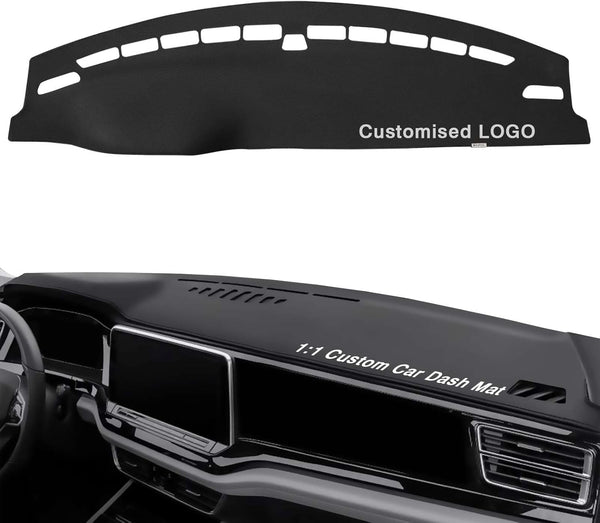 Protect & Personalize Your Ride 🚘