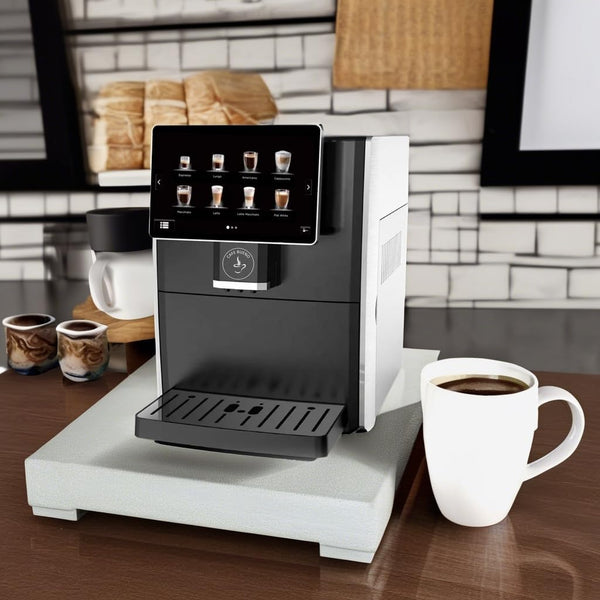 Cafe Bueno Super Automatic Espresso Machine Review (2026) ☕✨
