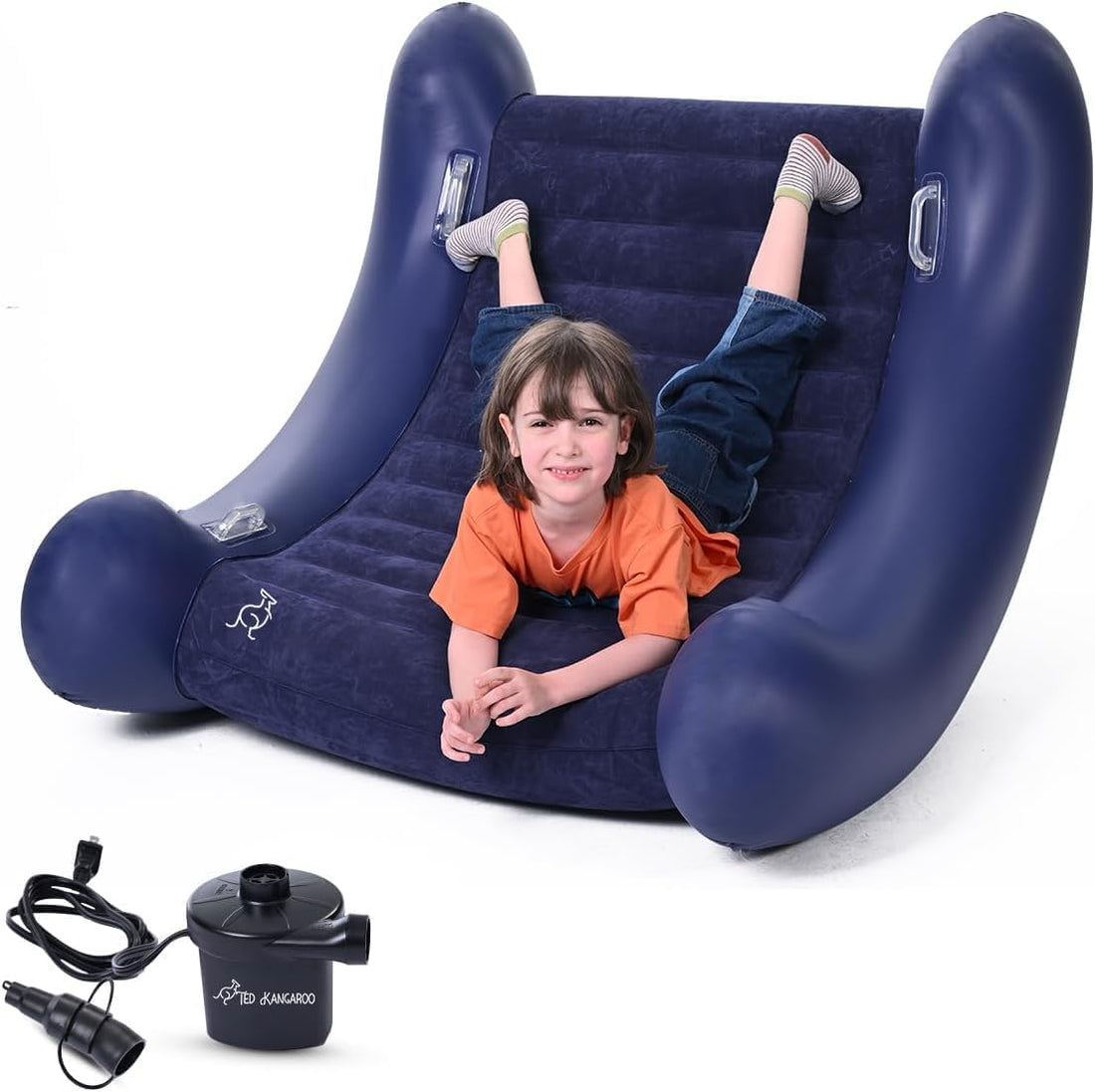 Rock, Relax & Reimagine Playtime! ✨