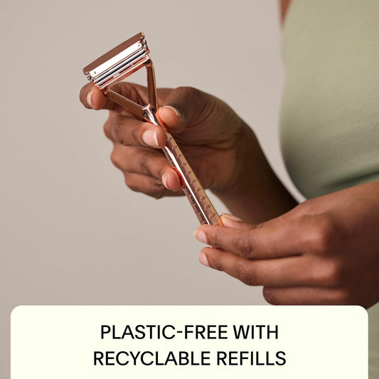 Leaf Razor 2026: Is This All-Metal Safety Razor Worth It?