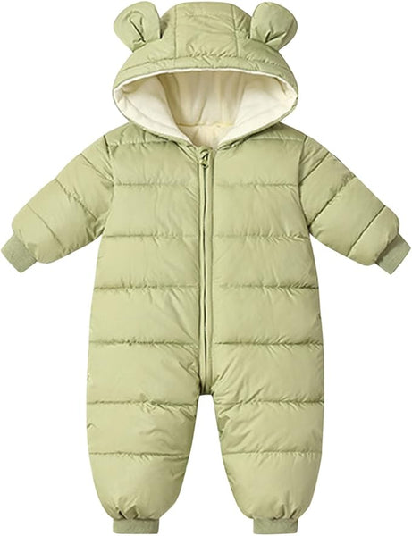 Keep Your Little One Warm & Adorable ❄️👶
