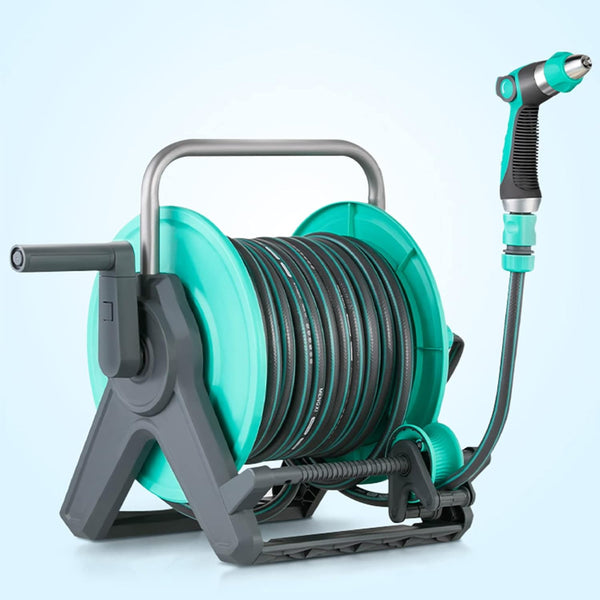 Tangled Hoses? Messy Yard? That Ends Today!