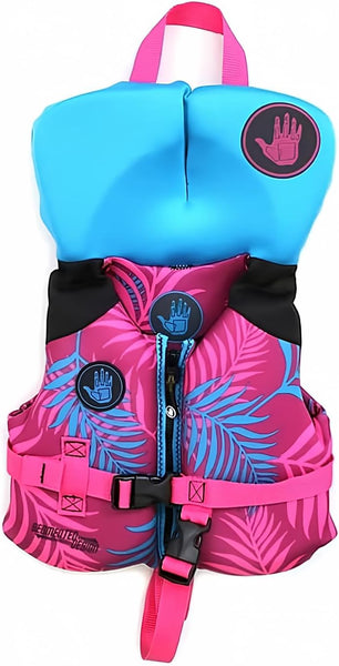 Tired of Worrying About Your Little One’s Safety on the Water? 💦🚤