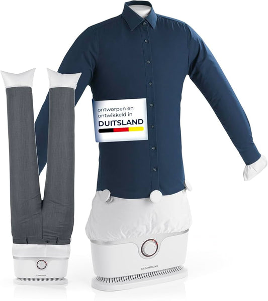 Wrinkle-Free Wardrobe? Meet Your New Secret Weapon!