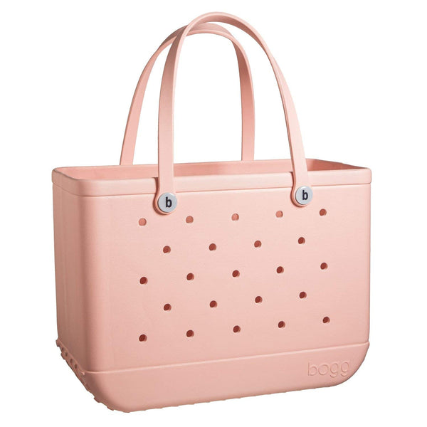 Meet the Icon: Bogg Bag Large Original Tote – Your Go-To for Every Adventure! 🏖️🍑
