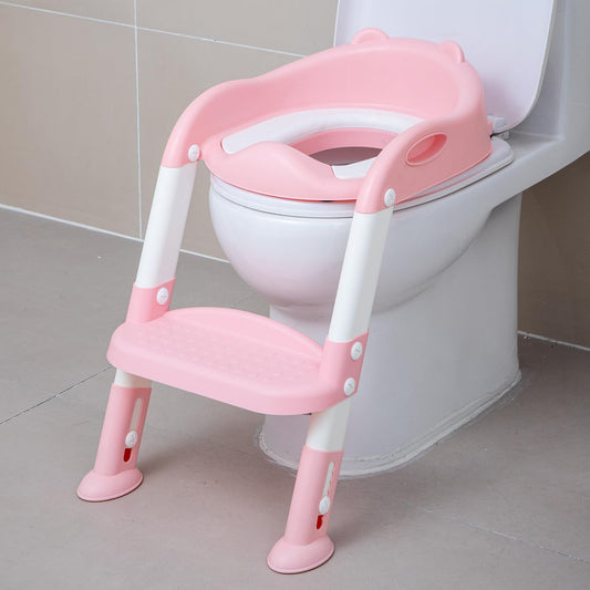 Potty Training Made Easy & Fun! 💖