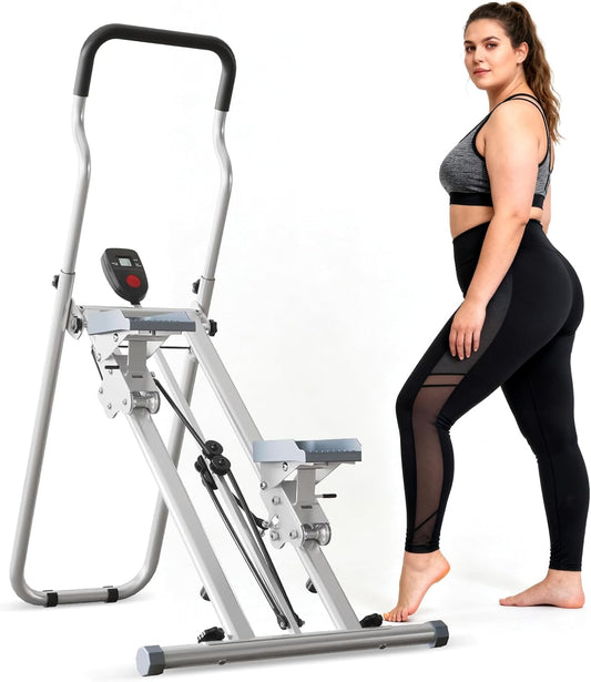 Climb Higher. Get Fitter. Conquer Every Step! 🧗♂️🔥