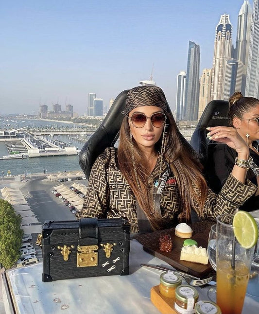 Louis Vuitton Petite Malle — Iconic Trunk, Modern Power Move 👜✨