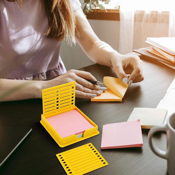 Transform Your Desk Into a Productivity Powerhouse!