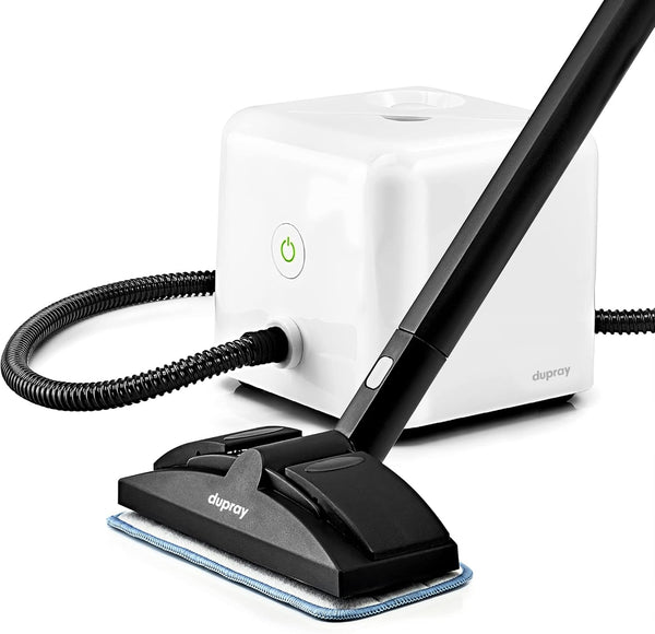 Steam Like a Pro with the Dupray Neat Steam Cleaner! 🔥🧼
